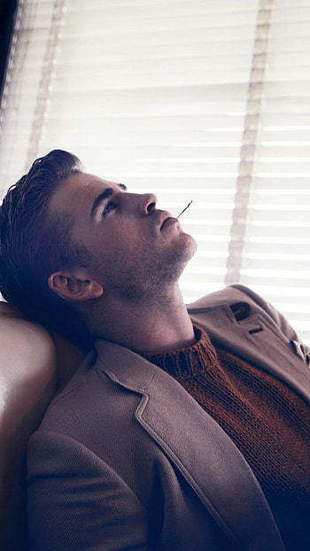 Liam Hemsworth, Most popular celebs, Actor , Filmography master HD phone wallpaper