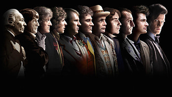 Doctor Who (2022) movie HD wallpaper