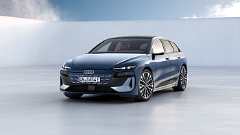 2025 Audi S6 E-Tron, car, Audi, Audi S6 E-Tron, vehicle HD wallpaper