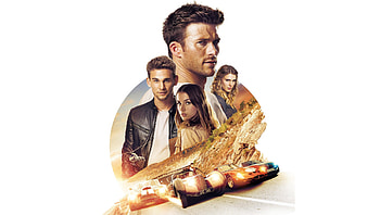 Overdrive (2022) movie HD wallpaper