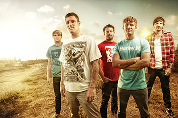 Parkway Drive, Music , HQ , 2019 HD wallpaper