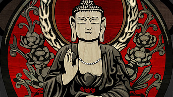 Buddhism Computer , Backgrounds Id: 247054 HD wallpaper