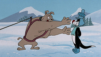 Sylvester & Tweety Mysteries, Season 2 episodes HD wallpaper