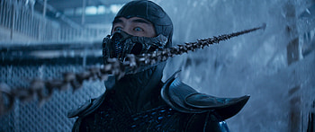 Joe Taslim, Sub-Zero (Mortal Kombat) HD wallpaper