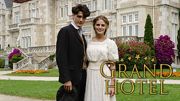 Grand Hotel, TV series online, Watch, Plex HD wallpaper