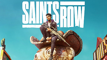 Saints Row, 2022 , Gaming HD wallpaper