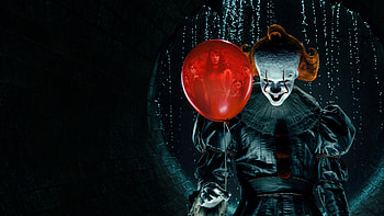 Welcome to Derry: Pennywise, It: Welcome To Derry, TV Show HD wallpaper