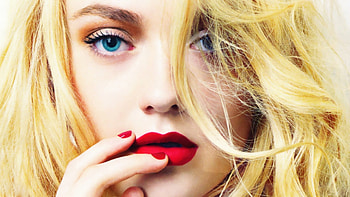 Dakota Fanning, women, actress, Dakota, Fanning HD wallpaper