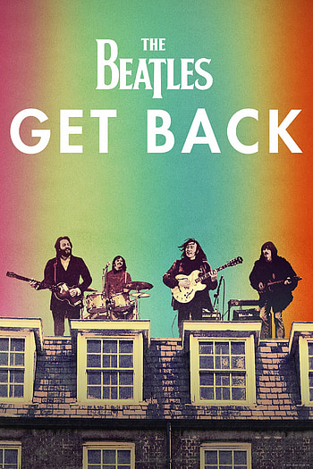 Get Back, The Beatles HD phone wallpaper