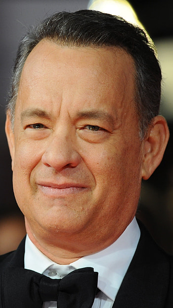 Tom Hanks, Screen beauty, Actor, Men HD phone wallpaper