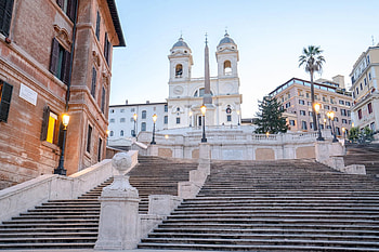 Spanish Steps, One day in Rome, Explore Rome, Travel tips HD wallpaper