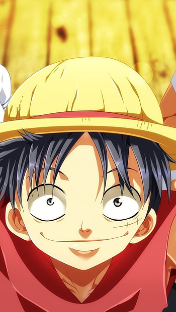 Luffy, Cartoon, Anime HD phone wallpaper