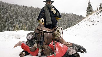 2016 The Hateful Eight, the-hateful-eight, movies HD wallpaper