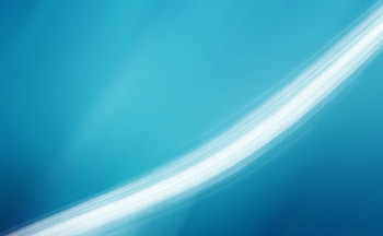 Outsider, blue, lines HD wallpaper
