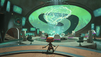 Psychonauts 2, Review, Instant classic, Seasoned gaming HD wallpaper