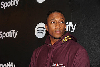 Lecrae, Professor, Teach at Stanford, Ambo TV HD wallpaper