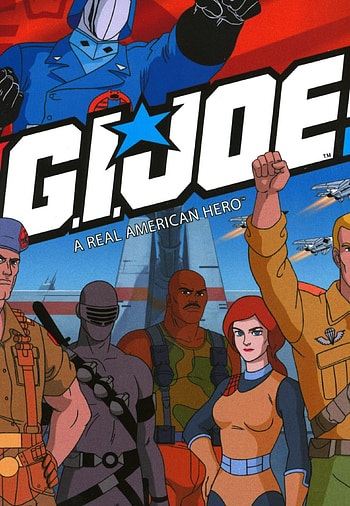 G.I. Joe, Real American Hero, Iconic characters, Memorable personalities HD phone wallpaper