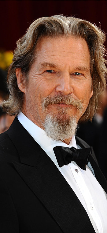 Jeff Bridges, Movies, , High-definition HD phone wallpaper