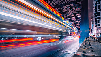 Long Exposure Road graphy , long-exposure, world, graphy, road HD wallpaper