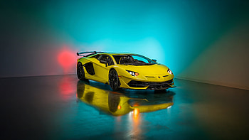 Lamborghini Aventador Svj , lamborghini-aventador-svj, lamborghini-aventador, lamborghini, cars, 2025-cars HD wallpaper