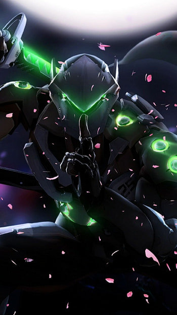 Overwatch , Best backgrounds, now HD phone wallpaper