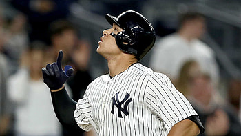Aaron Judge, Top backgrounds, Baseball player HD wallpaper