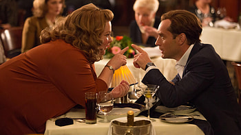 Jude Law, Spy movie, Susan Cooper, Undercover HD wallpaper