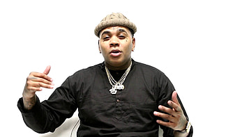 Kevin Gates, Music artist, Unique , Zoey Tremblay's post HD wallpaper