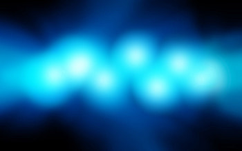 Abstract, Glare, Circles, Dark Background, Stains, Spots HD wallpaper