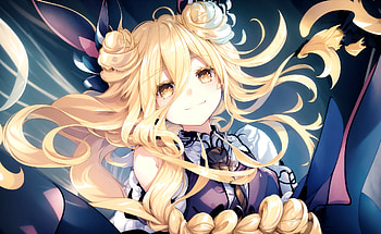 Mukuro Hoshimiya, Mukuro Hoshimiya, Anime, Date A Live HD wallpaper