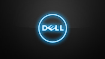 Preview dell, logo, brand HD wallpaper