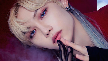 Felix, Stray Kids HD wallpaper