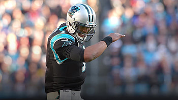 Cam Newton Dab HD wallpaper