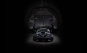 KTM Car, Wimmer RS KTM X-Bow GT Black Edition HD wallpaper