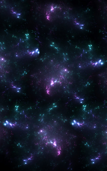 Abstract, Shine, Brilliance, Fractal, Stains, Spots, Clots HD phone wallpaper