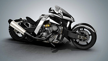 Super Bike Concept, bike, auto, Super Bike, concept HD wallpaper