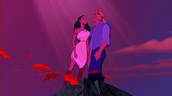 Pocahontas , Stunning backgrounds, Digital art, Fan community HD wallpaper