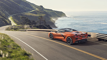 C8 Corvette , Automotive backgrounds HD wallpaper