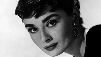 Audrey Hepburn in , Ultra high definition, Stunning visuals, Digital HD wallpaper