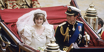Prince of Wales, Princess Diana HD wallpaper