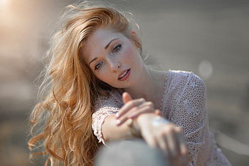 lady, model, abstract, graphy HD wallpaper