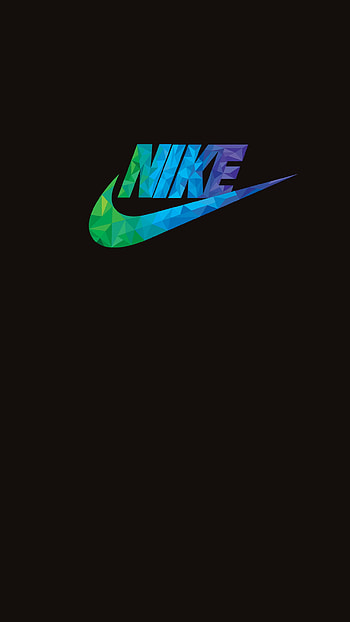 Nike Swoosh, basketball HD phone wallpaper