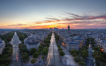 France, Travels, Best mac , Stunning views HD wallpaper
