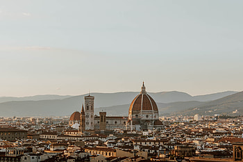 Florence Cathedral, Essential guide, Historical treasure, Travel recommendations HD wallpaper