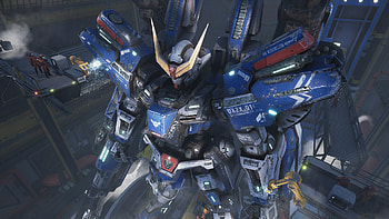 Epic Gundam Anime : Mecha Power Unleashed, Anime, Gundam HD wallpaper