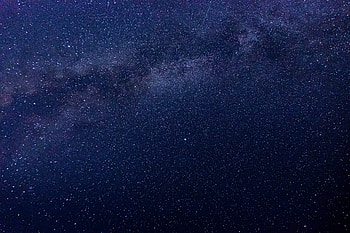 Universe, Stars, Night, Starry Sky, Nebula, Galaxy HD wallpaper