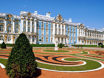 Landscape, Architecture HD wallpaper