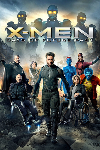 X-Men: Days of Future Past, 2014 Posters HD phone wallpaper