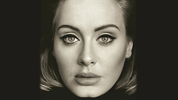 Adele, Harleenquinzel5 , Fanpop favorite, Striking HD wallpaper