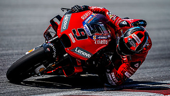 MotoGP, Ducati HD wallpaper